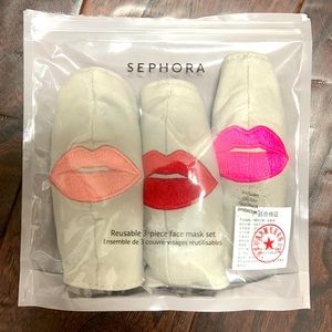 Face Masks, never worn, non-medical grade